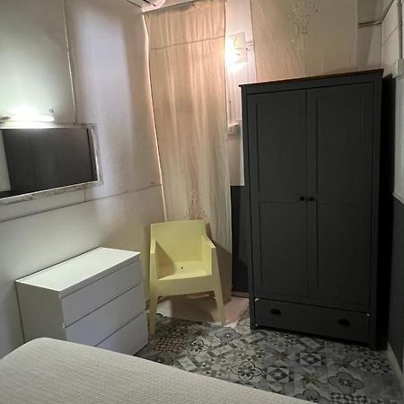 B&B Francesco Катания Екстериор снимка