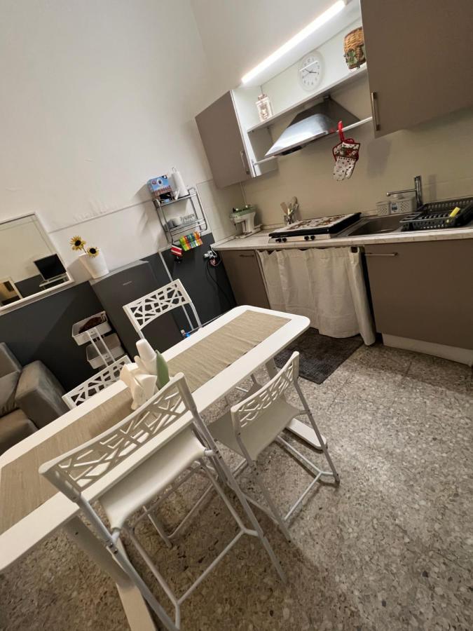 B&B Francesco Катания Екстериор снимка