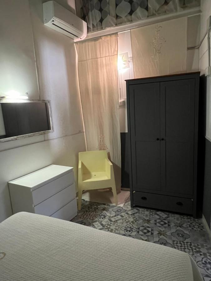 B&B Francesco Катания Екстериор снимка