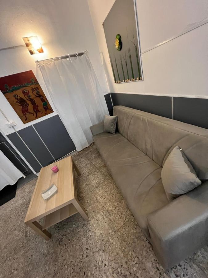 B&B Francesco Катания Екстериор снимка