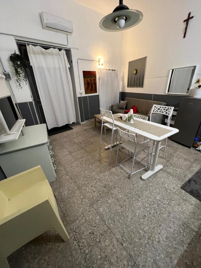 B&B Francesco Катания Екстериор снимка